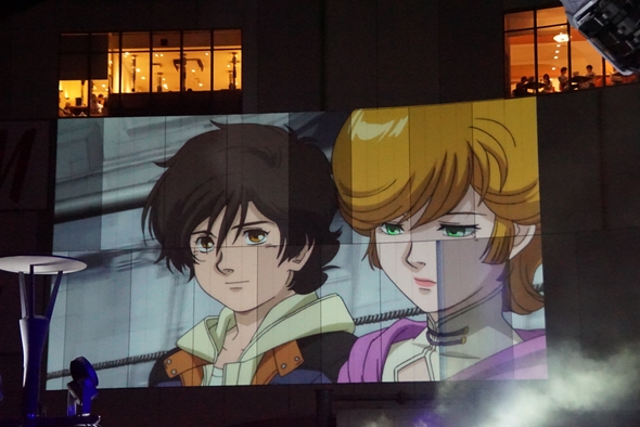 機動戦士ガンダムUC ユニコーンガンダム 内山昴輝 澤野弘之 Tielle SUGIZO XJAPAN