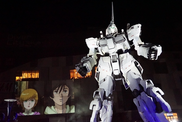 機動戦士ガンダムUC ユニコーンガンダム 内山昴輝 澤野弘之 Tielle SUGIZO XJAPAN