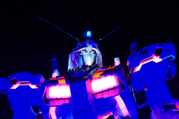 機動戦士ガンダムUC ユニコーンガンダム 内山昴輝 澤野弘之 Tielle SUGIZO XJAPAN