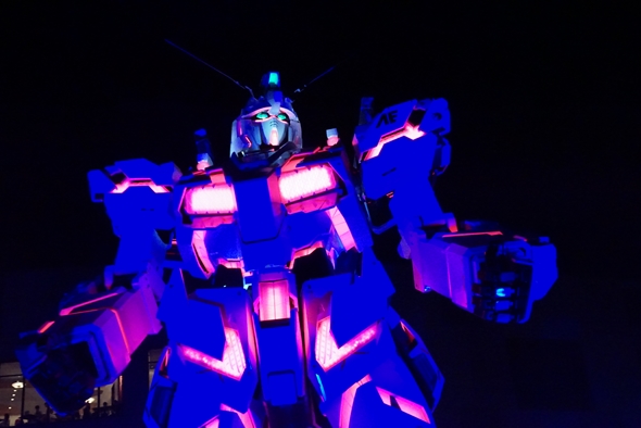 機動戦士ガンダムUC ユニコーンガンダム 内山昴輝 澤野弘之 Tielle SUGIZO XJAPAN