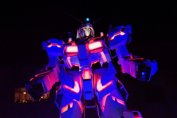 機動戦士ガンダムUC ユニコーンガンダム 内山昴輝 澤野弘之 Tielle SUGIZO XJAPAN