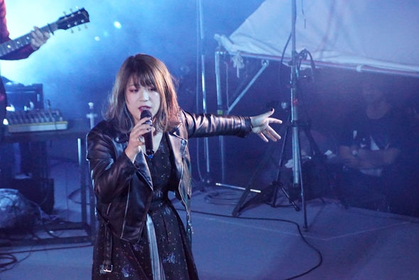 機動戦士ガンダムUC ユニコーンガンダム 内山昴輝 澤野弘之 Tielle SUGIZO XJAPAN