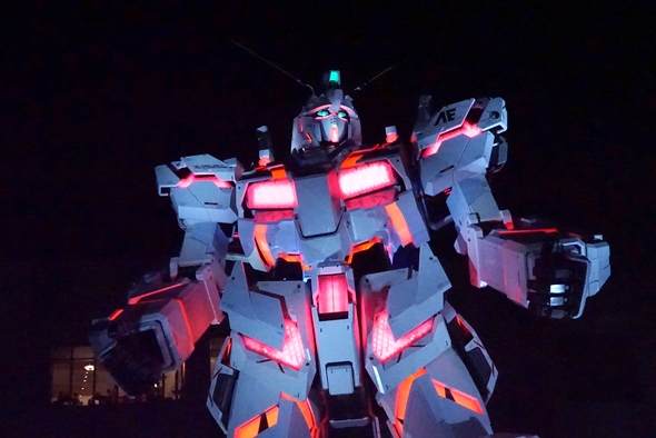 機動戦士ガンダムUC ユニコーンガンダム 内山昴輝 澤野弘之 Tielle SUGIZO XJAPAN