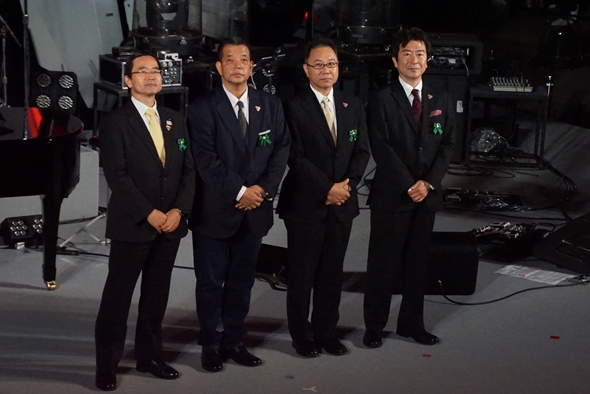 機動戦士ガンダムUC ユニコーンガンダム 内山昴輝 澤野弘之 Tielle SUGIZO XJAPAN