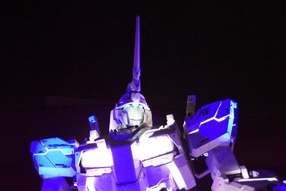 機動戦士ガンダムUC ユニコーンガンダム 内山昴輝 澤野弘之 Tielle SUGIZO XJAPAN