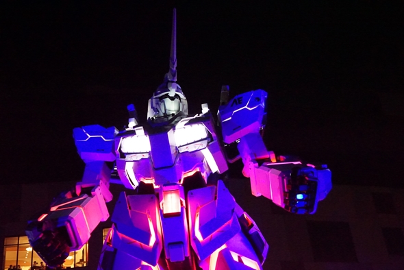 機動戦士ガンダムUC ユニコーンガンダム 内山昴輝 澤野弘之 Tielle SUGIZO XJAPAN