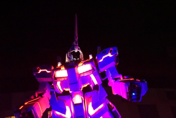 機動戦士ガンダムUC ユニコーンガンダム 内山昴輝 澤野弘之 Tielle SUGIZO XJAPAN