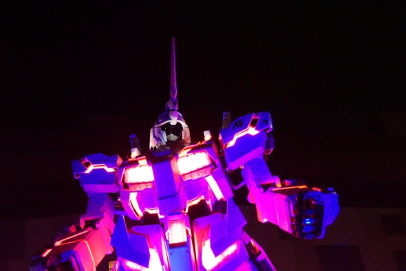 機動戦士ガンダムUC ユニコーンガンダム 内山昴輝 澤野弘之 Tielle SUGIZO XJAPAN