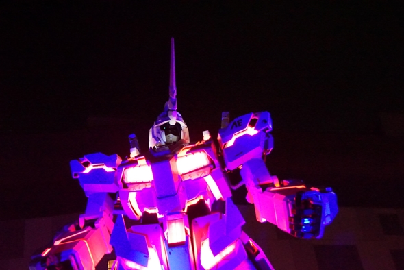 機動戦士ガンダムUC ユニコーンガンダム 内山昴輝 澤野弘之 Tielle SUGIZO XJAPAN