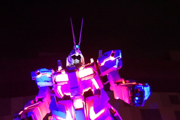 機動戦士ガンダムUC ユニコーンガンダム 内山昴輝 澤野弘之 Tielle SUGIZO XJAPAN