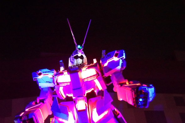 機動戦士ガンダムUC ユニコーンガンダム 内山昴輝 澤野弘之 Tielle SUGIZO XJAPAN