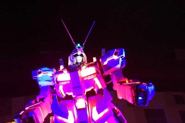 機動戦士ガンダムUC ユニコーンガンダム 内山昴輝 澤野弘之 Tielle SUGIZO XJAPAN