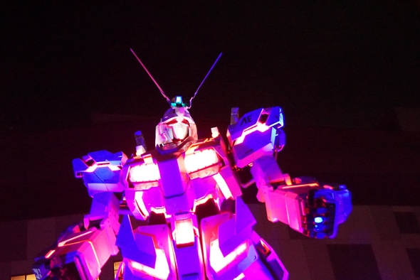 機動戦士ガンダムUC ユニコーンガンダム 内山昴輝 澤野弘之 Tielle SUGIZO XJAPAN