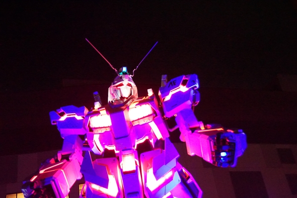 機動戦士ガンダムUC ユニコーンガンダム 内山昴輝 澤野弘之 Tielle SUGIZO XJAPAN