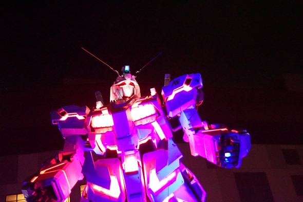 機動戦士ガンダムUC ユニコーンガンダム 内山昴輝 澤野弘之 Tielle SUGIZO XJAPAN