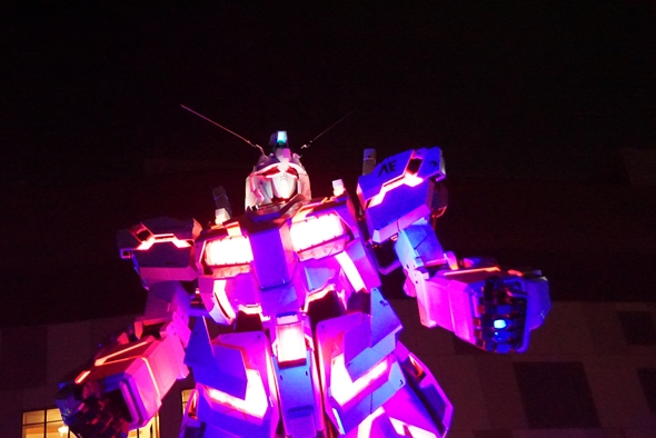 機動戦士ガンダムUC ユニコーンガンダム 内山昴輝 澤野弘之 Tielle SUGIZO XJAPAN