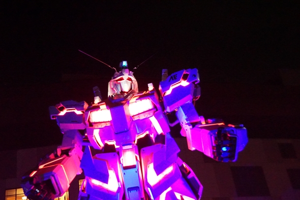 機動戦士ガンダムUC ユニコーンガンダム 内山昴輝 澤野弘之 Tielle SUGIZO XJAPAN