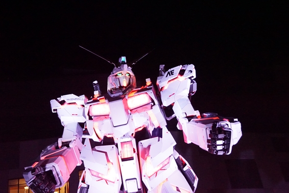 機動戦士ガンダムUC ユニコーンガンダム 内山昴輝 澤野弘之 Tielle SUGIZO XJAPAN