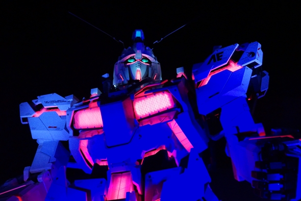 機動戦士ガンダムUC ユニコーンガンダム 内山昴輝 澤野弘之 Tielle SUGIZO XJAPAN