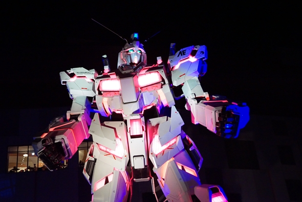 機動戦士ガンダムUC ユニコーンガンダム 内山昴輝 澤野弘之 Tielle SUGIZO XJAPAN