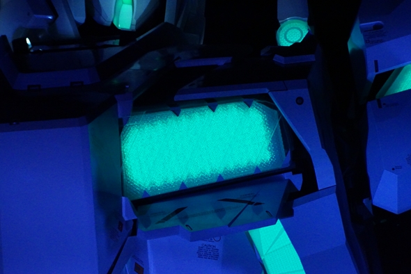 機動戦士ガンダムUC ユニコーンガンダム 内山昴輝 澤野弘之 Tielle SUGIZO XJAPAN