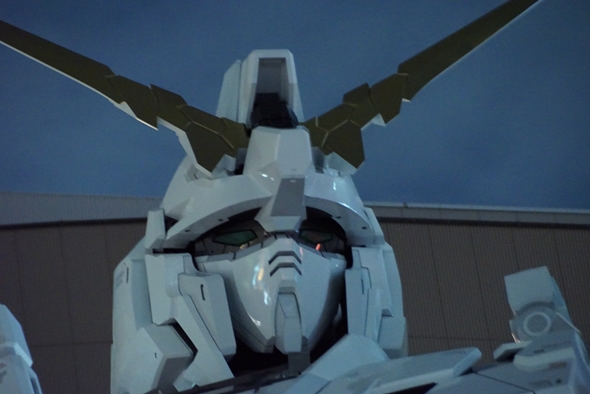 機動戦士ガンダムUC ユニコーンガンダム 内山昴輝 澤野弘之 Tielle SUGIZO XJAPAN