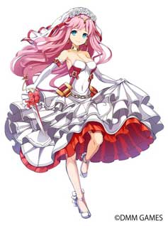 イディオムガール 四字熟語 擬人化 DMM