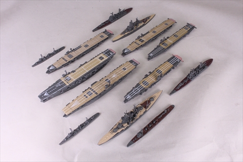 連合艦隊コレクション