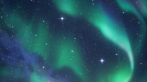 カナダ　冬　観光