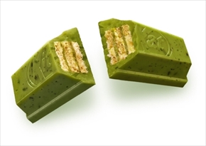 抹茶キットカット
