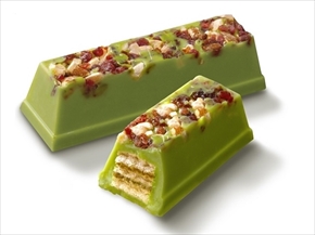 抹茶キットカット