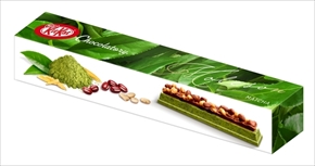 抹茶キットカット