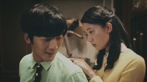 きのこの山 たけのこの里 戦争 きの子と竹彦