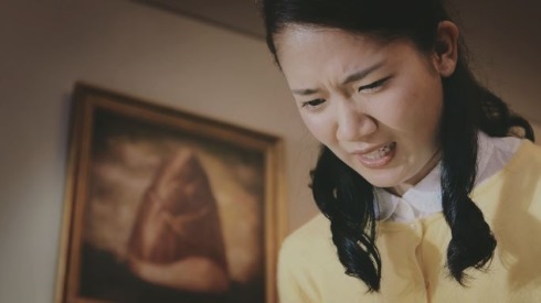 きのこの山 たけのこの里 戦争 きの子と竹彦