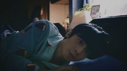 きのこの山 たけのこの里 戦争 きの子と竹彦