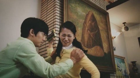 きのこの山 たけのこの里 戦争 きの子と竹彦