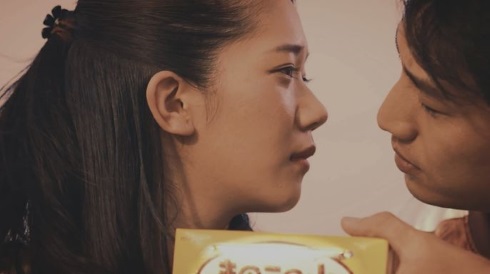 きのこの山 たけのこの里 戦争 きの子と竹彦