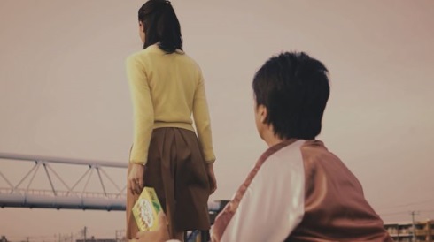 きのこの山 たけのこの里 戦争 きの子と竹彦