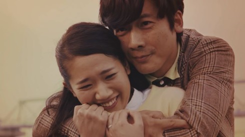 きのこの山 たけのこの里 戦争 きの子と竹彦