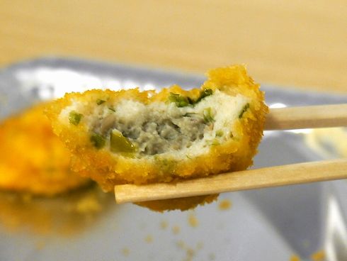 ほぼカキフライ　カネテツ　ほぼシリーズ