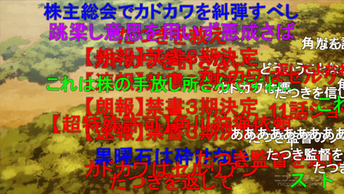 けものフレンズ たつき監督