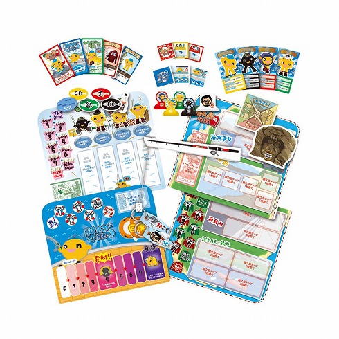 水曜どうでしょう一番くじ