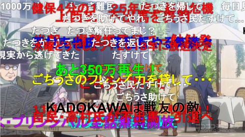 けものフレンズ たつき監督 降板 解任 ショック