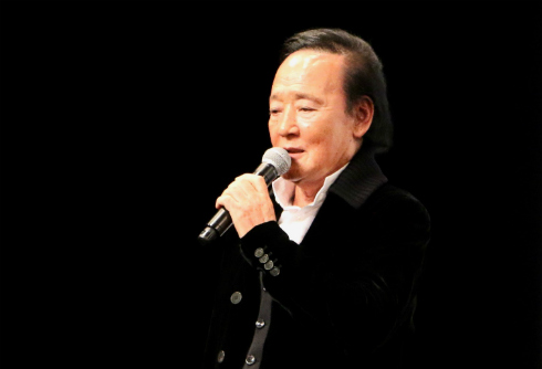 「アウトレイジ 最終章」金田時男さん