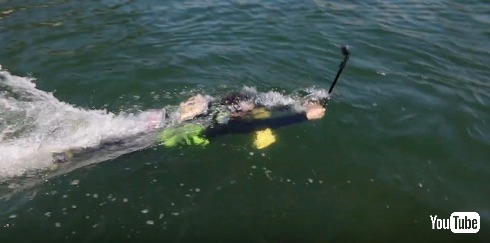 ジェットパック