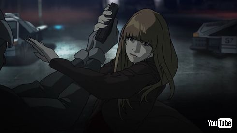 「ブレードランナー ブラックアウト 2022」監督は「カウボーイビバップ」の渡辺信一郎さん