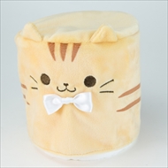 トイレットペーパーカバー　ミミ パピエトワレット