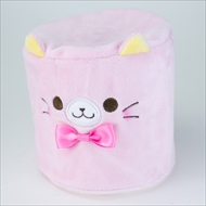 トイレットペーパーカバー　ミミ パピエトワレット