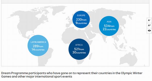 平昌　五輪　サイト　地図　日本　無い