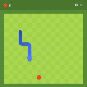 ヘビゲーム